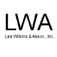 LES WILKINS & ASSOCIATES INC logo, LES WILKINS & ASSOCIATES INC contact details