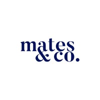 Mates&co logo, Mates&co contact details