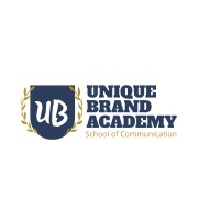 Unique Brand Academy logo, Unique Brand Academy contact details