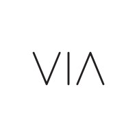 VIA Architecture + Design logo, VIA Architecture + Design contact details