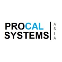 ProCal Systems Asia logo, ProCal Systems Asia contact details