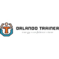 Orlando Trainer logo, Orlando Trainer contact details