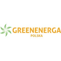 Greenenerga Polska logo, Greenenerga Polska contact details