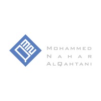 Mohammed Bin Nahar Al-Qahtani Holding logo, Mohammed Bin Nahar Al-Qahtani Holding contact details