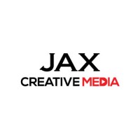 JAX CREATIVE MEDIA logo, JAX CREATIVE MEDIA contact details