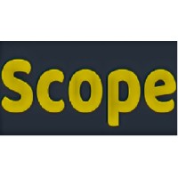 Scope Language Academy logo, Scope Language Academy contact details