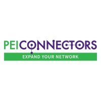 PEI Connectors logo, PEI Connectors contact details