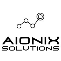 Aionix Solutions logo, Aionix Solutions contact details