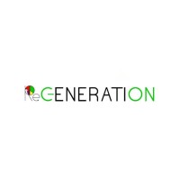 Re-Generation logo, Re-Generation contact details