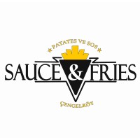 Sauce&Fries logo, Sauce&Fries contact details