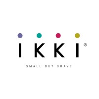 IKKI - Small but Brave Company Page logo, IKKI - Small but Brave Company Page contact details