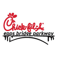 Chick-fil-A Epps Bridge logo, Chick-fil-A Epps Bridge contact details