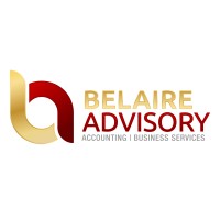 Belaire Advisory Group, LLC logo, Belaire Advisory Group, LLC contact details