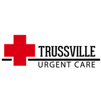 TRUSSVILLE URGENT CARE logo, TRUSSVILLE URGENT CARE contact details