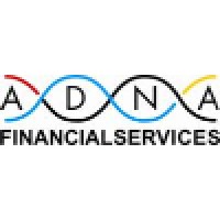 ADNA Financial Services logo, ADNA Financial Services contact details