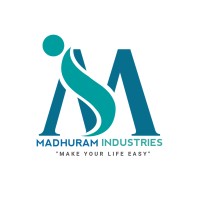 Madhuram Industries logo, Madhuram Industries contact details