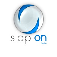 Slapon Media logo, Slapon Media contact details