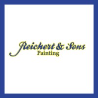 Reichert & Sons Painting logo, Reichert & Sons Painting contact details