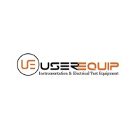 UserEquip.com logo, UserEquip.com contact details