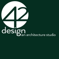 Design 42 logo, Design 42 contact details