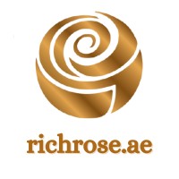 Richrose.ae logo, Richrose.ae contact details