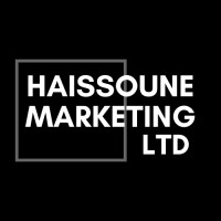 Haissoune Marketing LTD logo, Haissoune Marketing LTD contact details