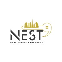 Nest9 real estate logo, Nest9 real estate contact details