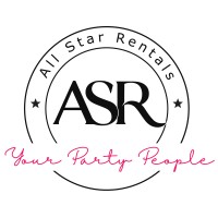 All Star Rentals logo, All Star Rentals contact details