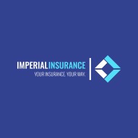 Imperial Insurance logo, Imperial Insurance contact details