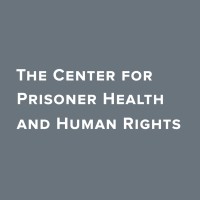 Center for Prisoner Health and Human Rights logo, Center for Prisoner Health and Human Rights contact details