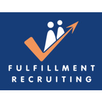 Fulfillment Recruiting logo, Fulfillment Recruiting contact details