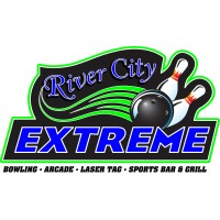 River City Extreme logo, River City Extreme contact details