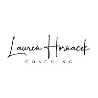 Lauren Hornacek Coaching logo, Lauren Hornacek Coaching contact details