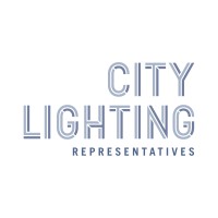 City Lighting Representatives logo, City Lighting Representatives contact details