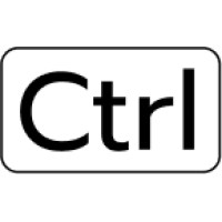 Ctrl Building logo, Ctrl Building contact details