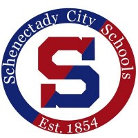 Schenectady City School District logo, Schenectady City School District contact details