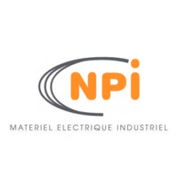 NPi logo, NPi contact details