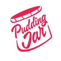 Pudding Jar logo, Pudding Jar contact details