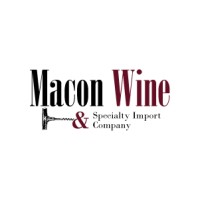 Macon Wine and Specialty Import Company logo, Macon Wine and Specialty Import Company contact details