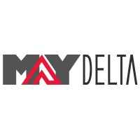 MAYDELTA logo, MAYDELTA contact details