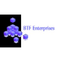 BTF Enterprises logo, BTF Enterprises contact details