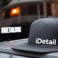 iDetail Brisbane logo, iDetail Brisbane contact details