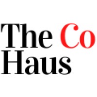 The Co Haus logo, The Co Haus contact details