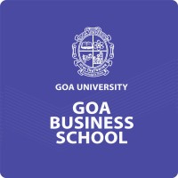 Goa University - Goa Business School logo, Goa University - Goa Business School contact details