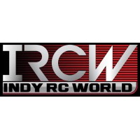 Indy RC World logo, Indy RC World contact details