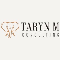 Taryn M Consulting logo, Taryn M Consulting contact details