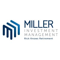 Miller Investment Management logo, Miller Investment Management contact details