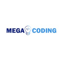 MEGA CODING logo, MEGA CODING contact details