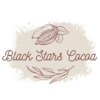 Black Stars Cocoa logo, Black Stars Cocoa contact details