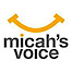 Micah's Voice logo, Micah's Voice contact details